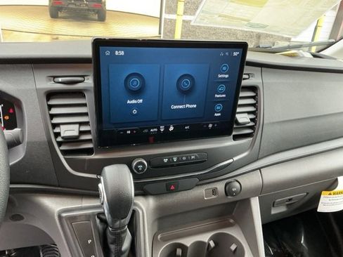 New 2026 Ford Transit 250 148 Medium Roof image 19