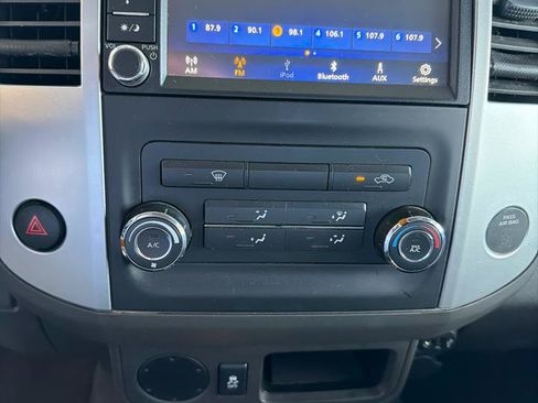 Used 2020 Nissan Frontier SV RWD image 22