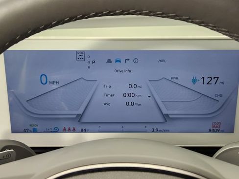 Certified 2024 Hyundai Ioniq 5 SEL AWD/4WD image 22