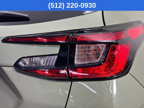Used 2026 Subaru Crosstrek 2.5i Wilderness w/ Crosstrek Mirror Package AWD/4WD image 33