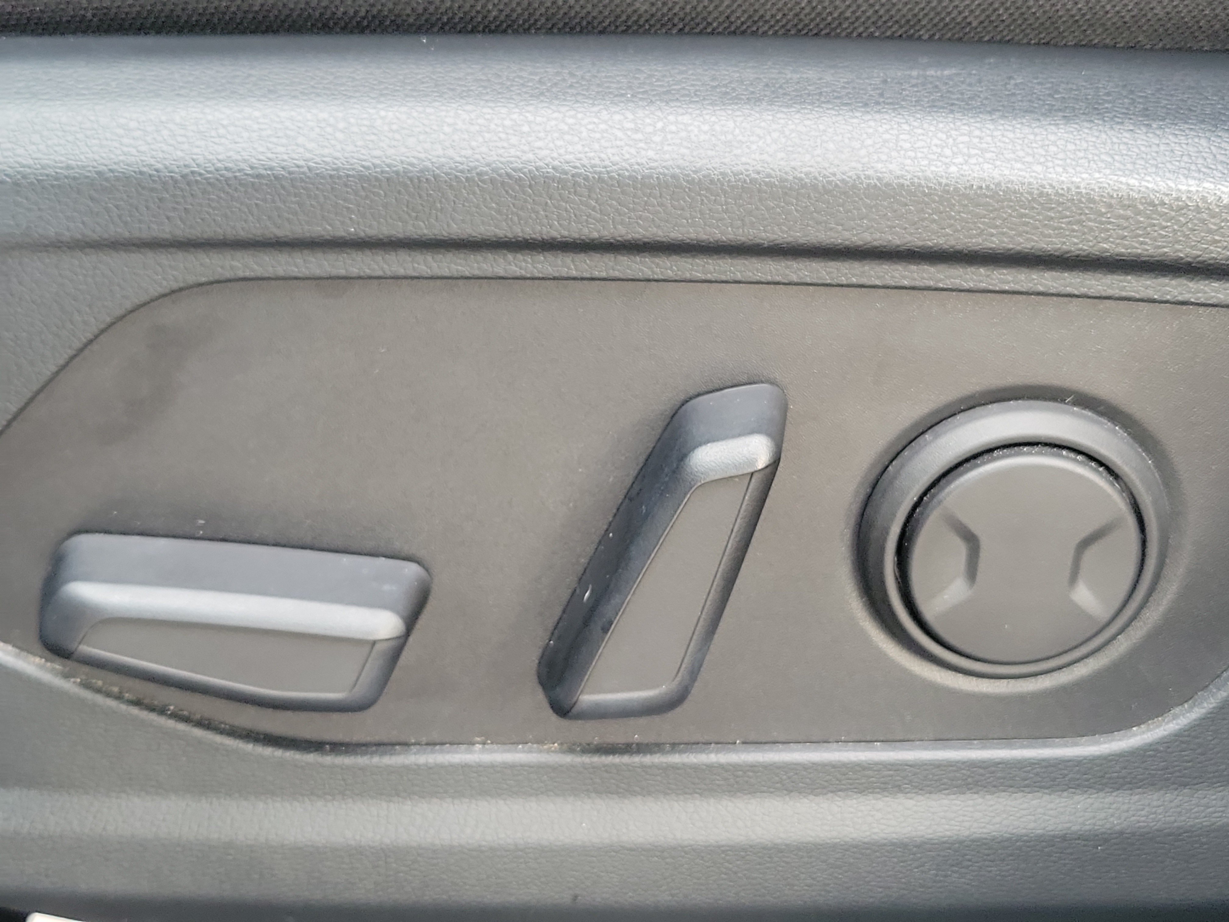 Used 2022 Hyundai Tucson SEL w/ Cargo Package FWD image 18