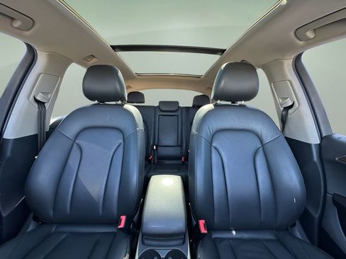 Used 2012 Audi Q5 3.2 Premium Plus image 14