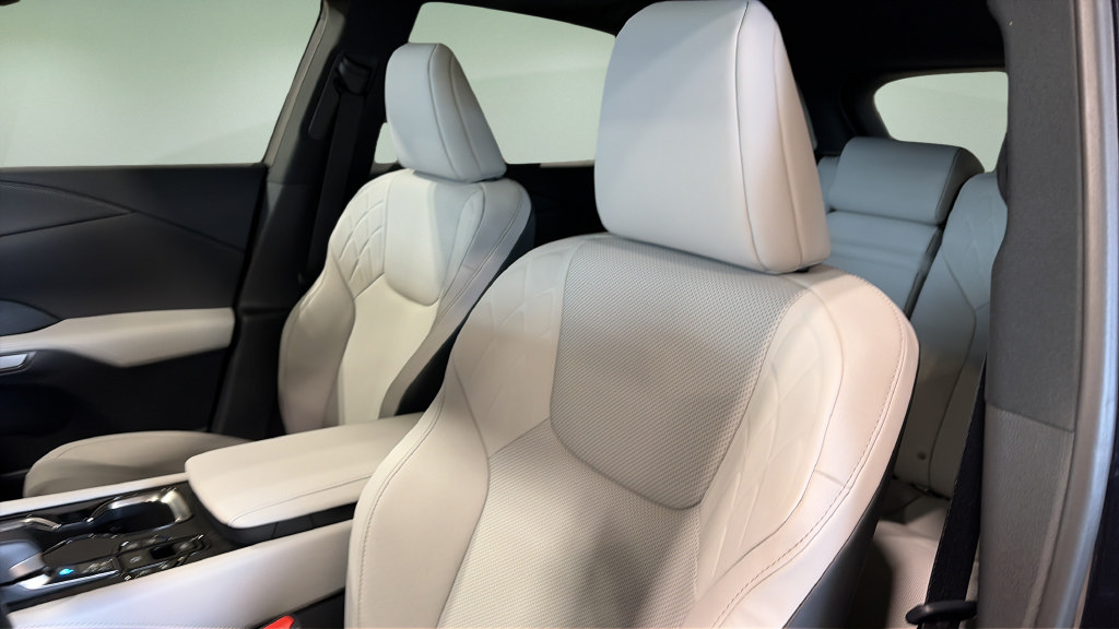 New 2026 Lexus RX 350 Premium AWD/4WD image 17