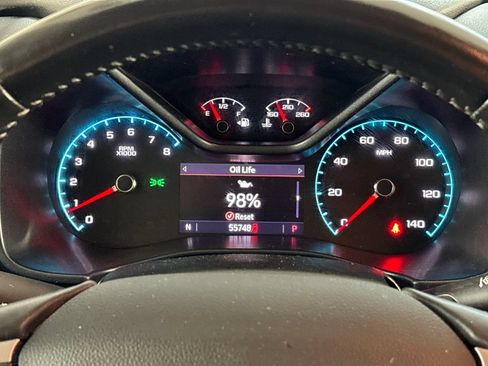 Used 2019 Chevrolet Colorado ZR2 AWD/4WD image 18