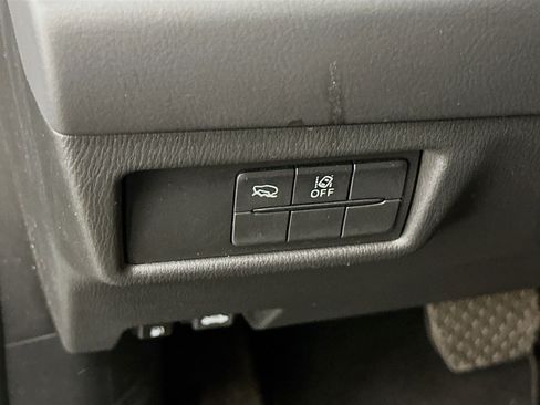 Used 2025 MAZDA CX-5 AWD 2.5 S w/ Select Package image 17