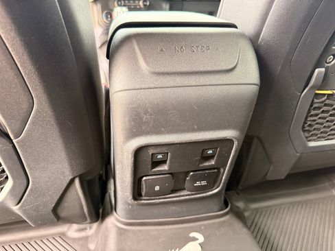 Used 2022 Ford Bronco Badlands AWD/4WD image 27