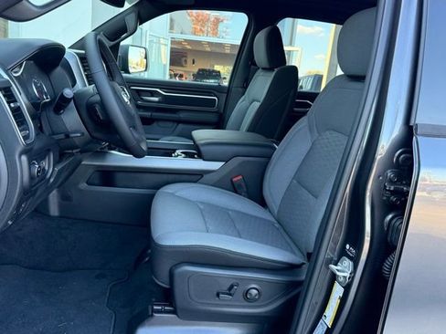 New 2026 RAM 1500 Big Horn image 19