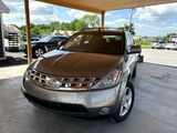 Used 2004 Nissan Murano SL w/ (SRF) Sunroof Pkg image 2