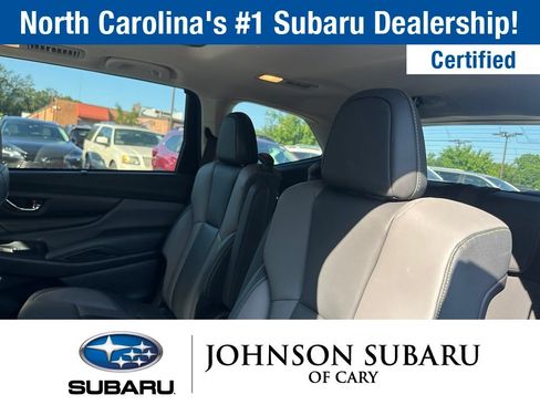 Used 2023 Subaru Ascent Onyx Edition Limited AWD/4WD image 19