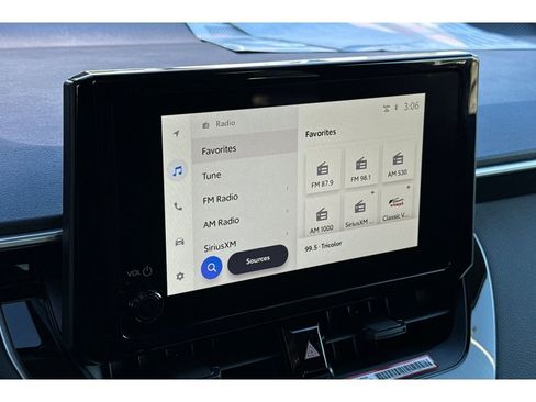 New 2026 Toyota Corolla LE image 19