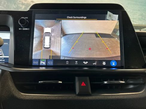 New 2026 Subaru Outback Limited XT AWD/4WD image 17