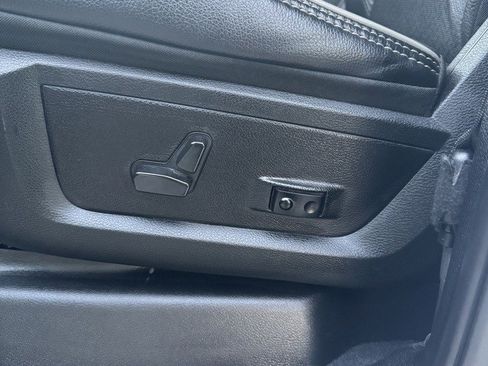 Used 2023 RAM 2500 Laramie image 12