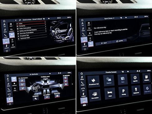 Used 2020 Porsche Cayenne E-Hybrid image 29