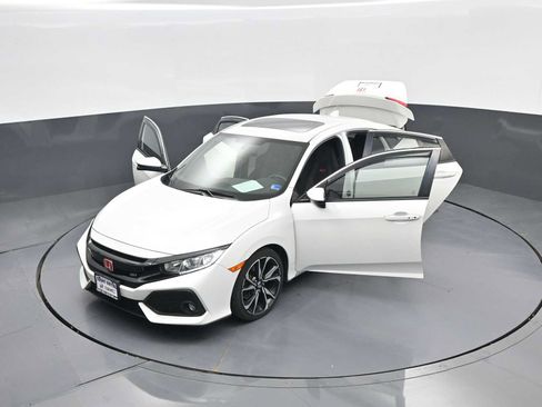 Used 2019 Honda Civic Si image 42