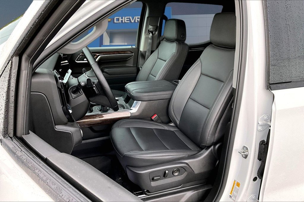 Used 2026 GMC Sierra 1500 Elevation w/ Elevation Premium Package AWD/4WD image 25