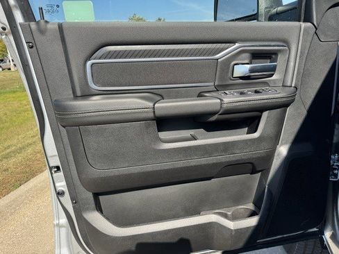 New 2026 RAM 2500 Big Horn image 8