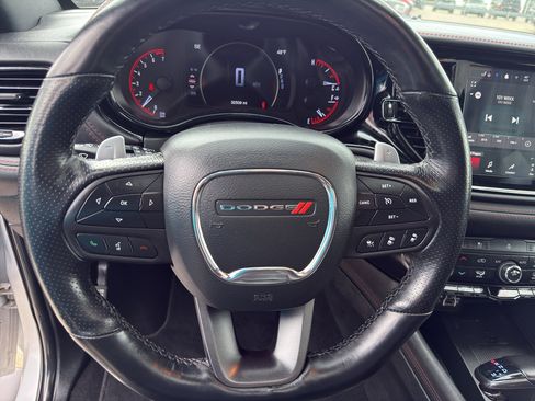 Used 2024 Dodge Durango GT AWD/4WD image 17