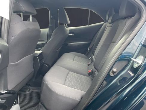 Used 2019 Toyota Corolla SE w/ SE Option Package FWD image 13