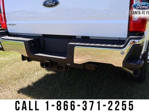 New 2026 Ford F250 XLT w/ XLT Premium Package image 17