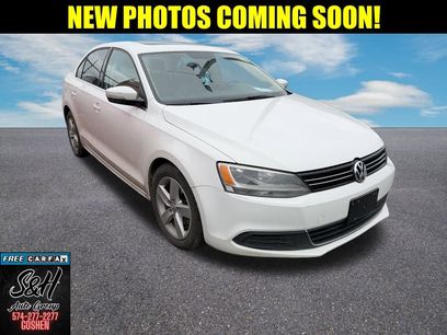 Used 2013 Volkswagen Jetta TDI