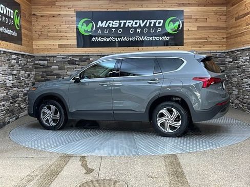 Used 2023 Hyundai Santa Fe SEL AWD/4WD image 8