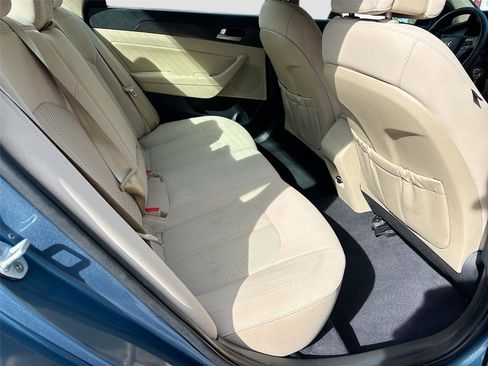 Used 2017 Hyundai Sonata Sport FWD image 25
