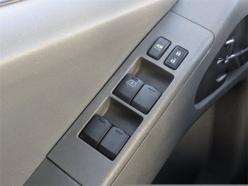 Used 2016 Nissan Frontier SV w/ SV Value Truck Package image 27