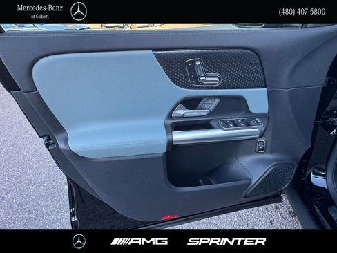 New 2026 Mercedes-Benz GLA 250 image 12