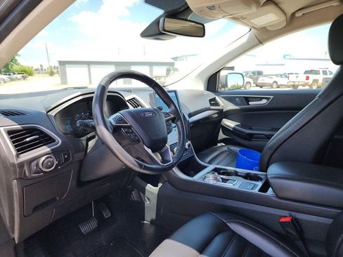Used 2023 Ford Edge SEL image 10