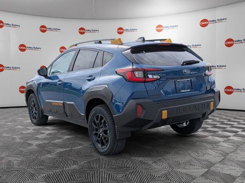 New 2026 Subaru Crosstrek 2.5i Wilderness AWD/4WD image 7