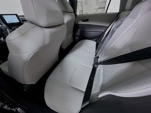 New 2026 Toyota Corolla Cross L image 25