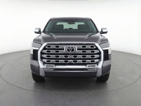 New 2026 Toyota Tundra 1794 Edition AWD/4WD image 2