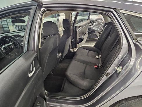 Used 2021 Honda Civic LX image 9