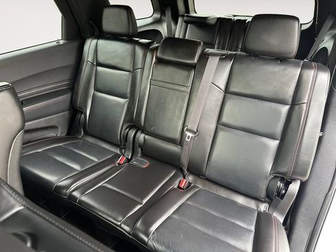 Used 2024 Dodge Durango GT AWD/4WD image 16