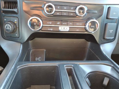 Used 2024 Ford F150 XLT w/ Mobile Office Package image 41