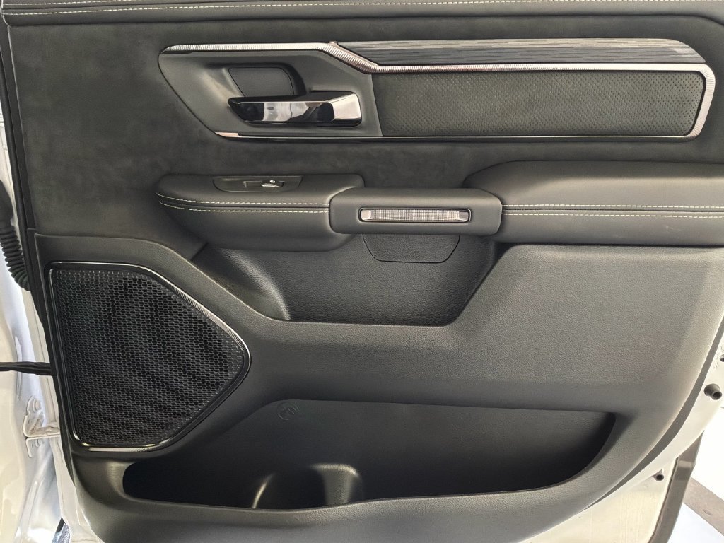 New 2026 RAM 1500 RHO AWD/4WD image 16