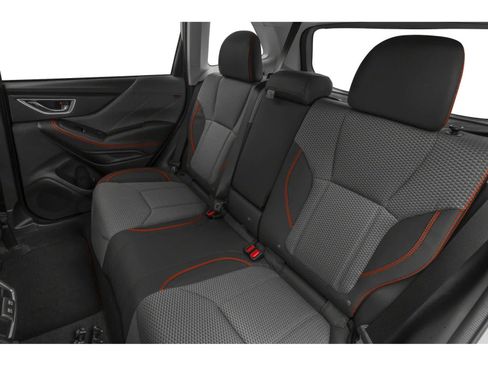 Used 2019 Subaru Forester Sport AWD/4WD image 8