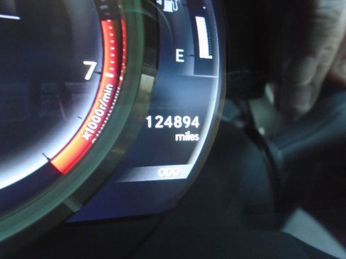 Used 2016 Lexus RC 350 AWD image 20