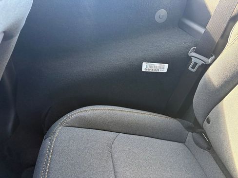 New 2026 Jeep Wrangler Sport AWD/4WD image 32
