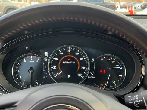 Certified 2023 MAZDA CX-9 Carbon Edition image 14