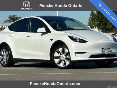 Used 2024 Tesla Model Y Long Range