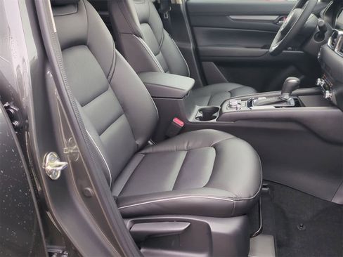 New 2025 MAZDA CX-5 AWD 2.5 S w/ Select Package image 20
