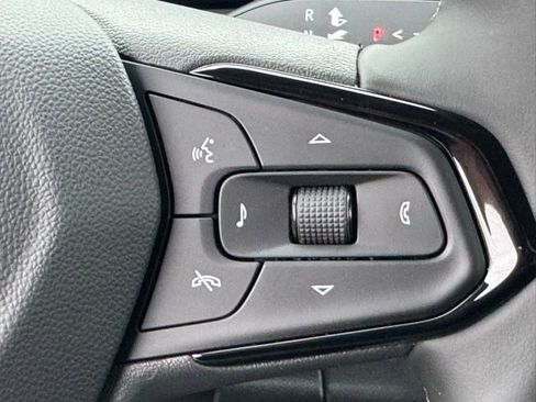 New 2027 Chevrolet Bolt LT image 21