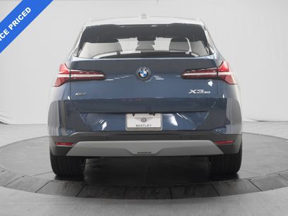 Used 2026 BMW X3 xDrive30i w/ Premium Package
