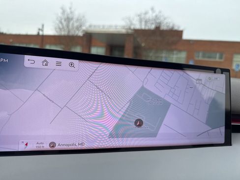 New 2026 Genesis GV70 2.5T Advanced image 20