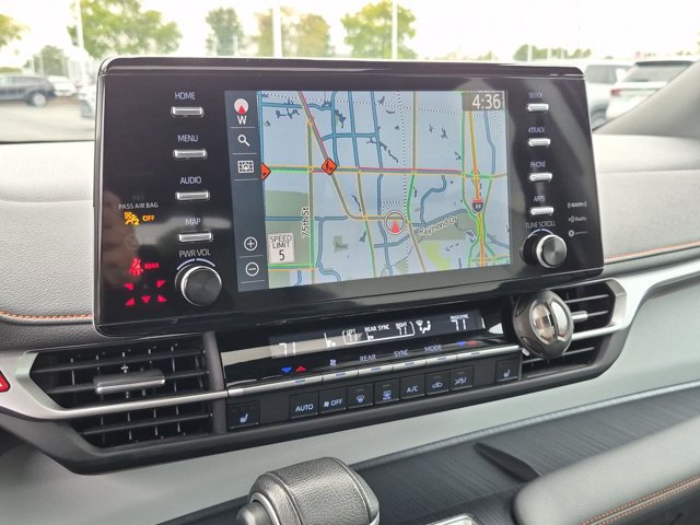 Certified 2024 Toyota Sienna XSE AWD/4WD image 13