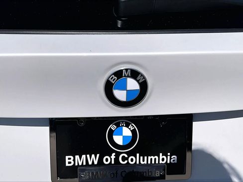 Used 2021 BMW X3 sDrive30i w/ Premium Package image 10