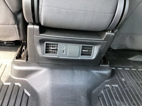 New 2025 GMC Sierra 1500 Pro w/ Pro Value Package AWD/4WD image 17