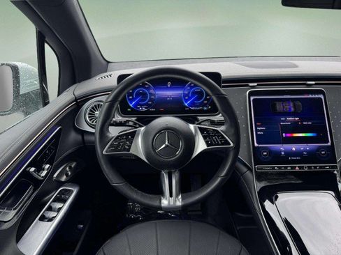 Certified 2023 Mercedes-Benz EQE 350+ 4MATIC SUV image 11
