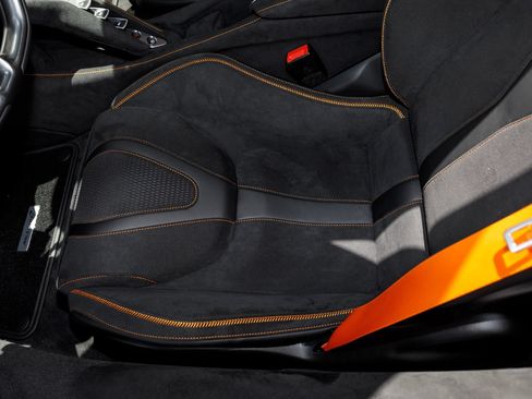 New 2027 McLaren 750S RWD image 46